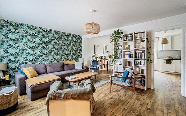 Maison à vendre    5 pièces • 103,24 m2 Guyancourt