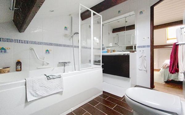 Maison à vendre    5 pièces • 103,24 m2 Guyancourt