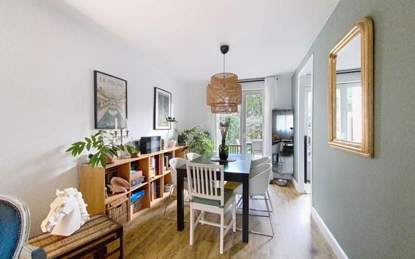 Maison à vendre    5 pièces • 103,24 m2 Guyancourt