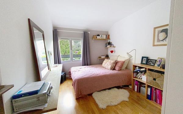 Maison à vendre    5 pièces • 103,24 m2 Guyancourt