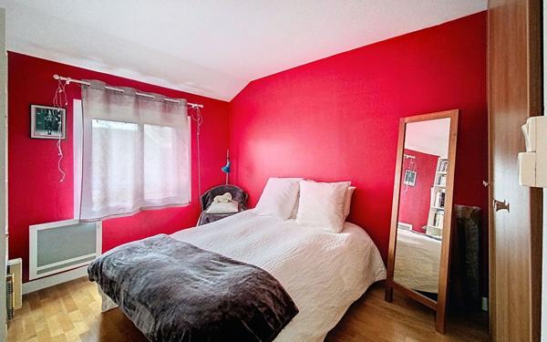 Maison à vendre    5 pièces • 103,24 m2 Guyancourt