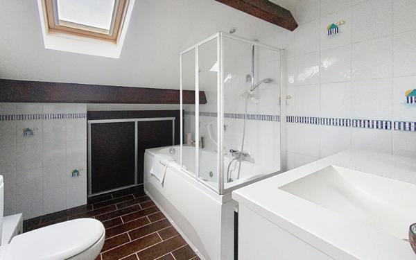 Maison à vendre    5 pièces • 103,24 m2 Guyancourt