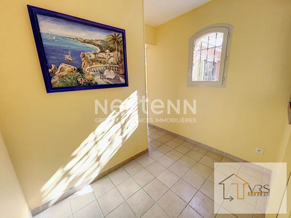 RARE - BELLE VILLA T5 AVEC PISCINE ET GRAND GARAGE