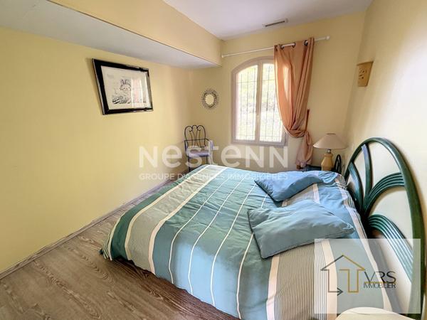 RARE - BELLE VILLA T5 AVEC PISCINE ET GRAND GARAGE