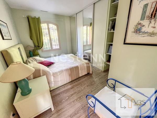 RARE - BELLE VILLA T5 AVEC PISCINE ET GRAND GARAGE