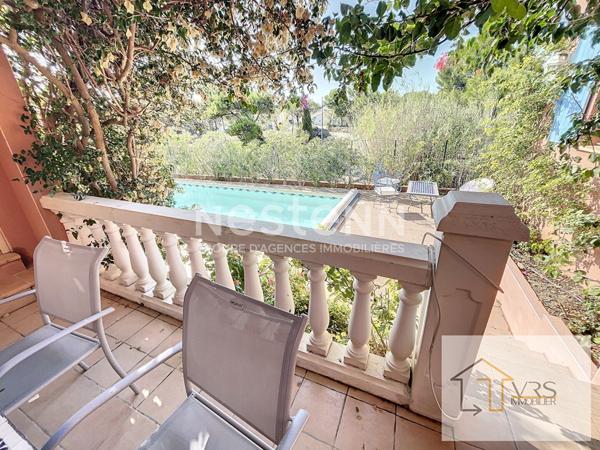 RARE - BELLE VILLA T5 AVEC PISCINE ET GRAND GARAGE