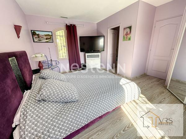 RARE - BELLE VILLA T5 AVEC PISCINE ET GRAND GARAGE