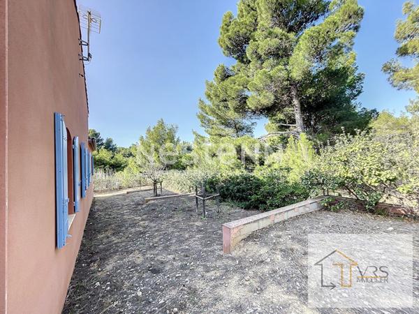 RARE - BELLE VILLA T5 AVEC PISCINE ET GRAND GARAGE