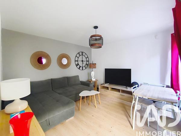 Maison à vendre 3 pièces 50 m² Verneuil d'Avre et d'Iton