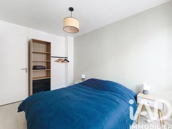Maison à vendre 3 pièces 50 m² Verneuil d'Avre et d'Iton