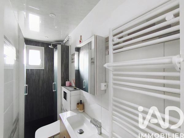 Maison à vendre 3 pièces 50 m² Verneuil d'Avre et d'Iton