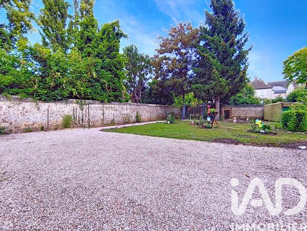 Maison à vendre 3 pièces 50 m² Verneuil d'Avre et d'Iton