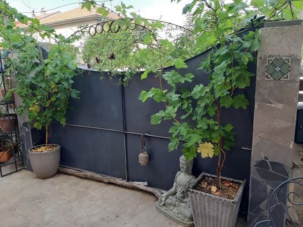 Maison à vendre à La Seyne sur Mer - 5 ou 6 chambres, 158 m² + Jardin