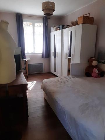 Maison à vendre à La Seyne sur Mer - 5 ou 6 chambres, 158 m² + Jardin