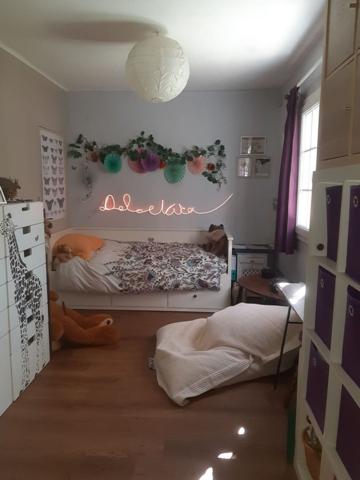 Maison à vendre à La Seyne sur Mer - 5 ou 6 chambres, 158 m² + Jardin