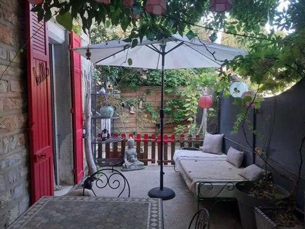 Maison à vendre à La Seyne sur Mer - 5 ou 6 chambres, 158 m² + Jardin