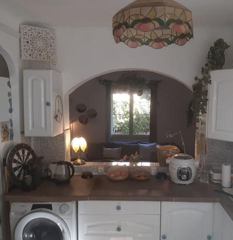 Maison à vendre à La Seyne sur Mer - 5 ou 6 chambres, 158 m² + Jardin