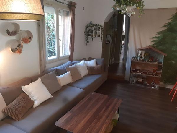 Maison à vendre à La Seyne sur Mer - 5 ou 6 chambres, 158 m² + Jardin