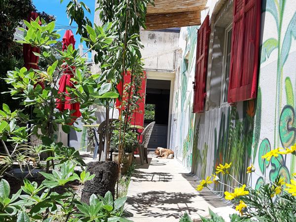 Maison à vendre à La Seyne sur Mer - 5 ou 6 chambres, 158 m² + Jardin