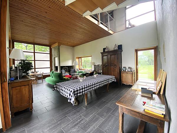 Maison Chavanod 6 pièce(s) 447 m2