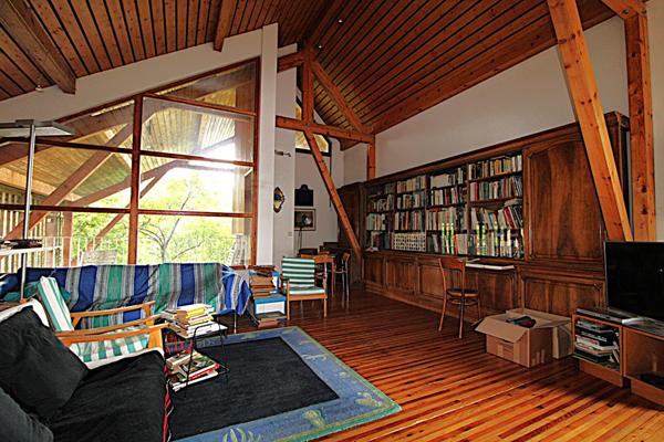 Maison Chavanod 6 pièce(s) 447 m2