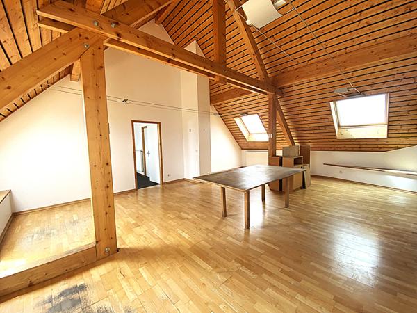 Maison Chavanod 6 pièce(s) 447 m2