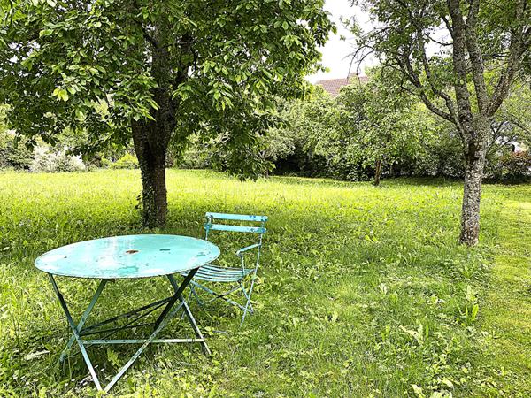 Maison Chavanod 6 pièce(s) 447 m2