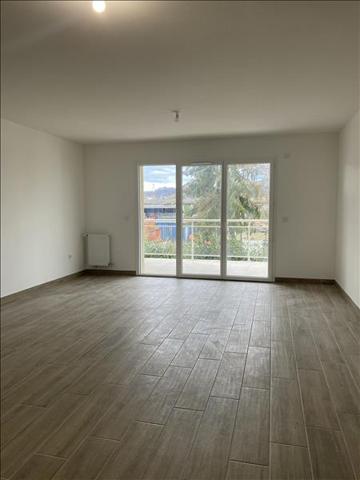 Appartement à louer |  LESCAR |  3 pièces | 66 m²