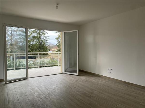 Appartement à louer |  LESCAR |  3 pièces | 66 m²