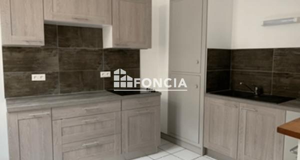 Location Appartement 2 pièces 39.32 m² - Niort 79000