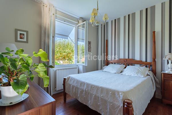 Vente
                Maison125 m² - 5 Pièces -
                    BIARRITZ (64200)