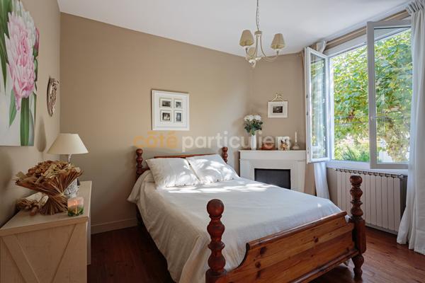 Vente
                Maison125 m² - 5 Pièces -
                    BIARRITZ (64200)