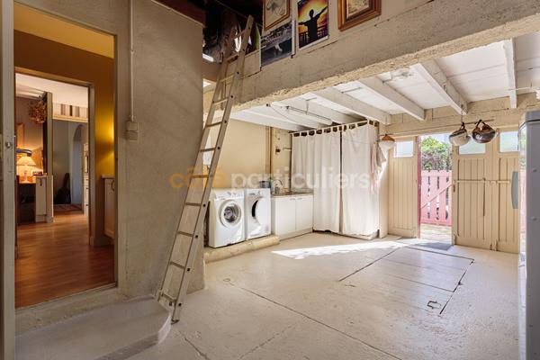 Vente
                Maison125 m² - 5 Pièces -
                    BIARRITZ (64200)