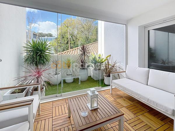 Vente
                Maison125 m² - 5 Pièces -
                    BIARRITZ (64200)