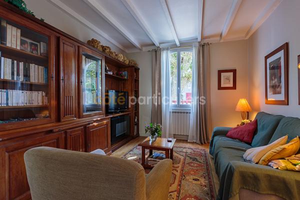 Vente
                Maison125 m² - 5 Pièces -
                    BIARRITZ (64200)