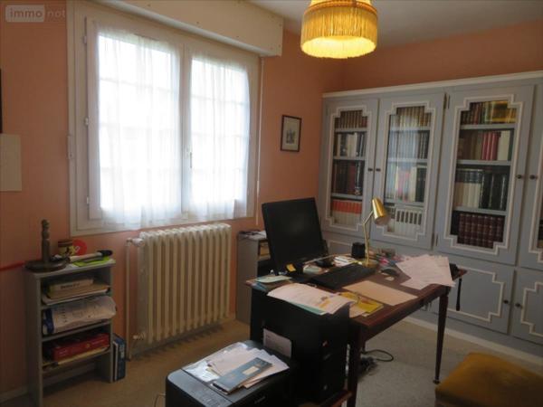 Maison individuelle à vendre à Dieppe en Seine-Maritime (76370), ref : 76032-1065541