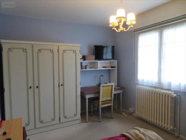 Maison individuelle à vendre à Dieppe en Seine-Maritime (76370), ref : 76032-1065541