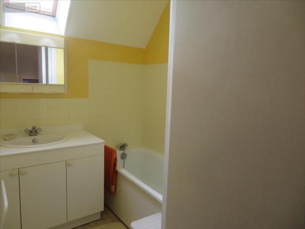 Maison individuelle à vendre à Dieppe en Seine-Maritime (76370), ref : 76032-1065541