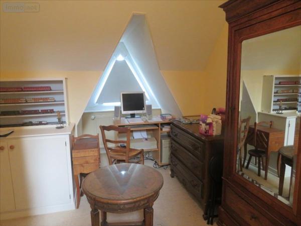 Maison individuelle à vendre à Dieppe en Seine-Maritime (76370), ref : 76032-1065541