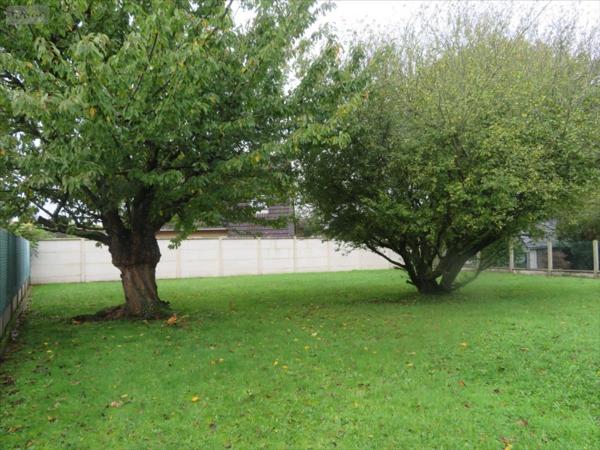 Maison individuelle à vendre à Dieppe en Seine-Maritime (76370), ref : 76032-1065541