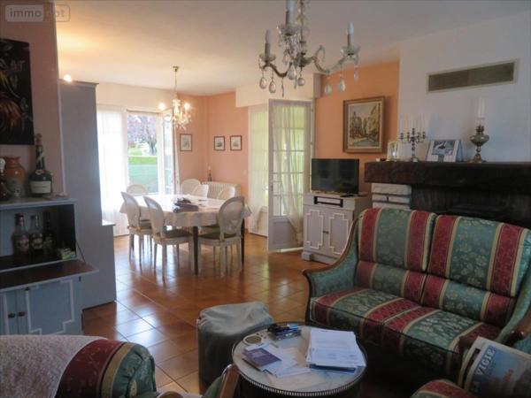 Maison individuelle à vendre à Dieppe en Seine-Maritime (76370), ref : 76032-1065541