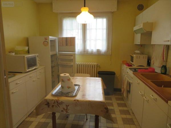 Maison individuelle à vendre à Dieppe en Seine-Maritime (76370), ref : 76032-1065541