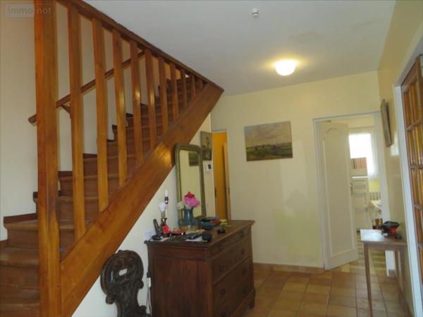 Maison individuelle à vendre à Dieppe en Seine-Maritime (76370), ref : 76032-1065541