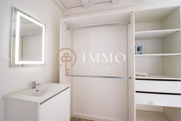 Chambre en COLOCATION face à la Cerisaie