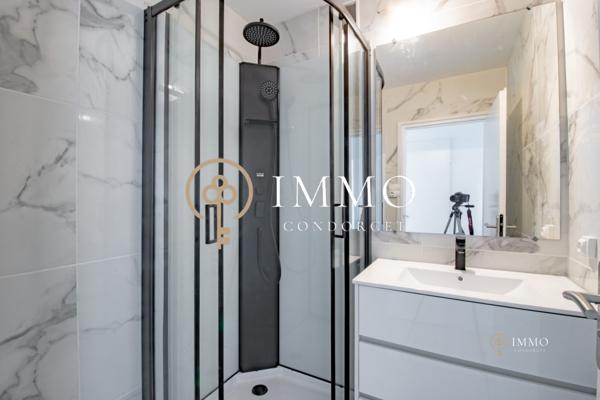 Chambre en COLOCATION face à la Cerisaie