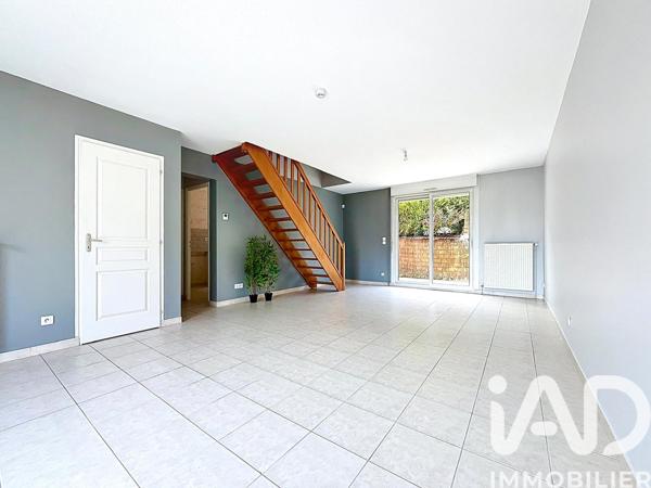 Maison à vendre 6 pièces 98 m² Châlons-en-Champagne