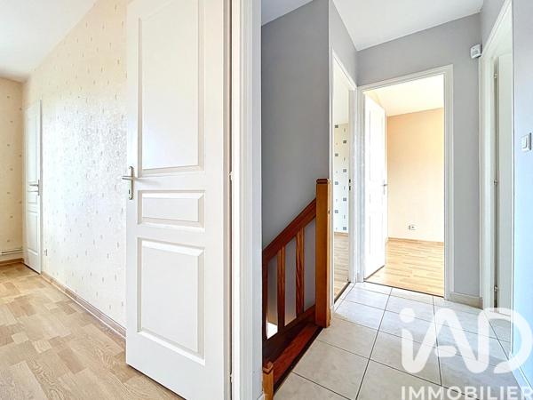 Maison à vendre 6 pièces 98 m² Châlons-en-Champagne
