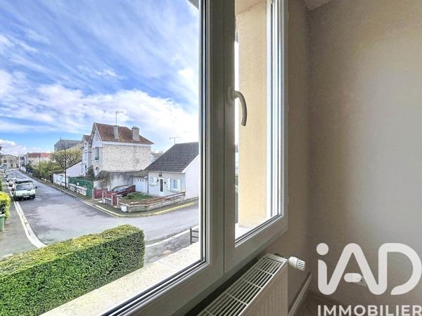 Maison à vendre 6 pièces 98 m² Châlons-en-Champagne