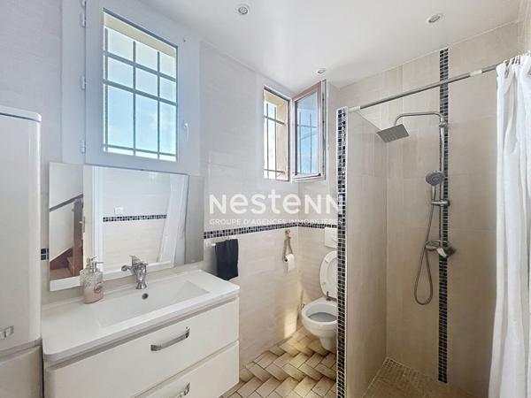 Maison à Villiers-le-Bel - à 50m de la GARE RER D