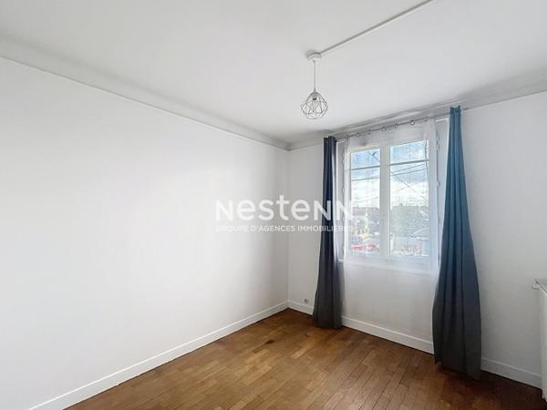 Maison à Villiers-le-Bel - à 50m de la GARE RER D